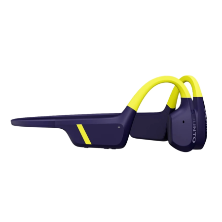 Наушники Suunto Aqua (SS051108000) зеленый/синий