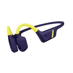 Наушники Suunto Aqua (SS051108000) зеленый/синий