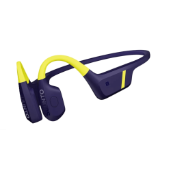 Наушники Suunto Aqua (SS051108000) зеленый/синий