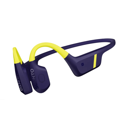 Наушники Suunto Aqua (SS051108000) зеленый/синий