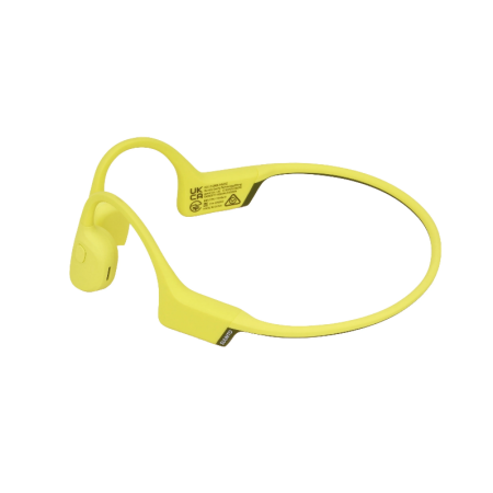 Наушники Suunto Sonic (SS050947000) зеленый