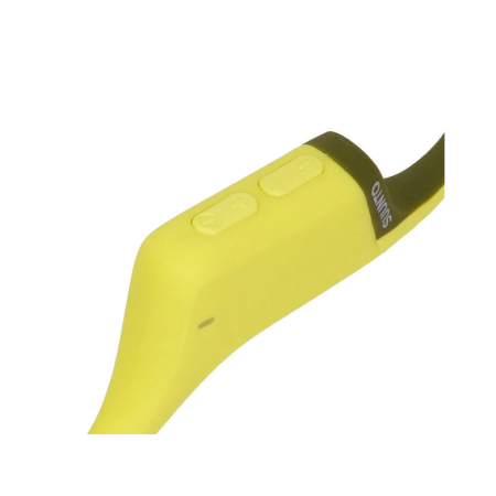 Наушники Suunto Sonic (SS050947000) зеленый