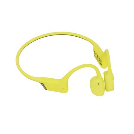 Наушники Suunto Sonic (SS050947000) зеленый