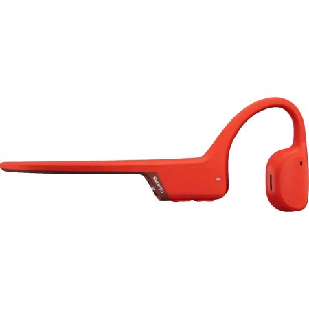 Наушники Suunto Sonic (SS050948000) коралловый
