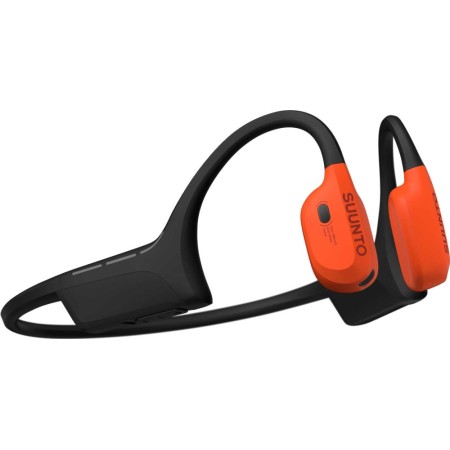 Наушники Suunto Wing 2 (SS051260000) оранжевый