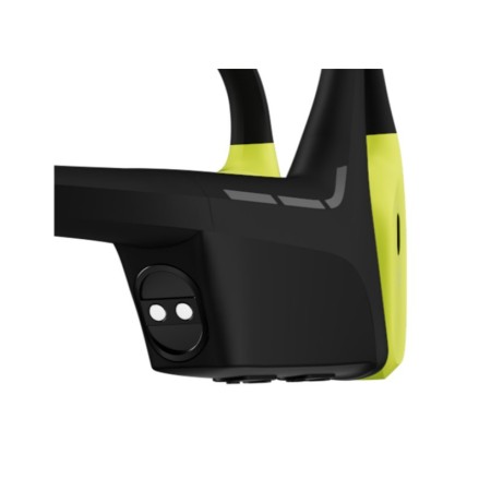 Наушники Suunto Wing (SS050943000) зеленый