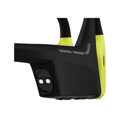 Наушники Suunto Wing (SS050943000) зеленый