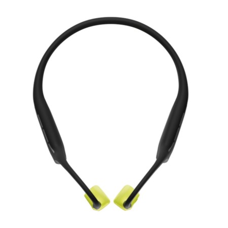 Наушники Suunto Wing (SS050943000) зеленый