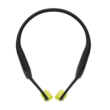 Наушники Suunto Wing (SS050943000) зеленый