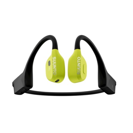 Наушники Suunto Wing (SS050943000) зеленый