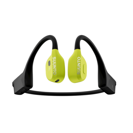 Наушники Suunto Wing (SS050943000) зеленый
