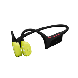 Наушники Suunto Wing (SS050943000) зеленый