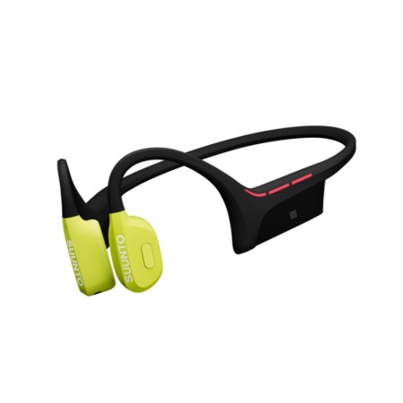 Наушники Suunto Wing (SS050943000) зеленый