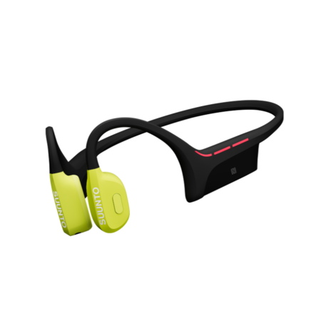 Наушники Suunto Wing (SS050943000) зеленый