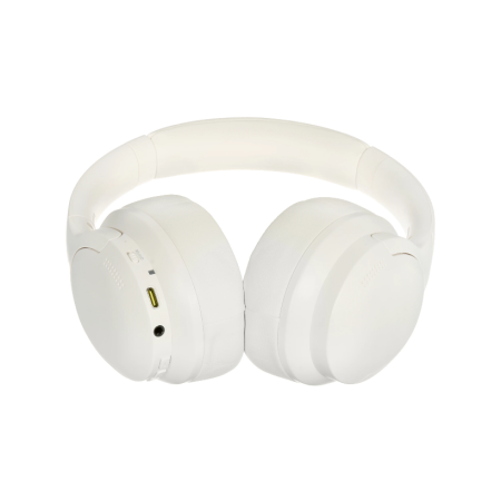 Наушники Baseus Bass BH1 NC (A0203702) белый