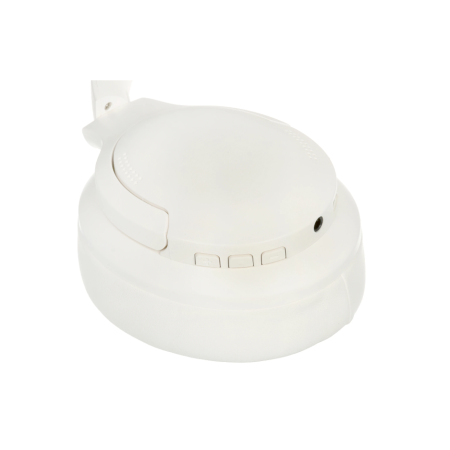 Наушники Baseus Bass BH1 NC (A0203702) белый