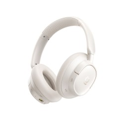 Наушники Baseus Bass BH1 NC (A0203702) белый