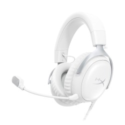 Наушники HyperX Cloud III (BS7C1AA) белый