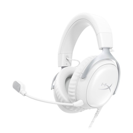 Наушники HyperX Cloud III (BS7C1AA) белый