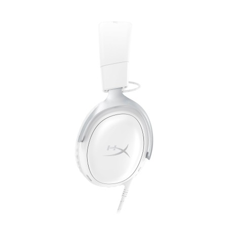 Наушники HyperX Cloud III (BS7C1AA) белый