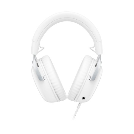 Наушники HyperX Cloud III (BS7C1AA) белый