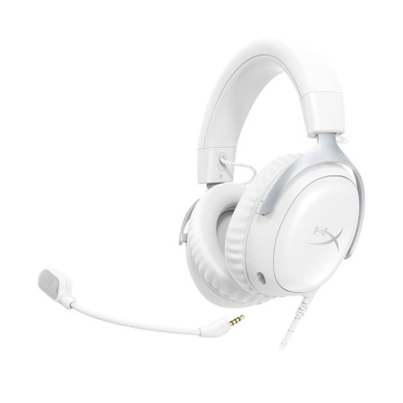 Наушники HyperX Cloud III (BS7C1AA) белый