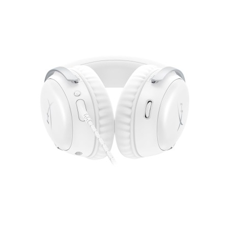 Наушники HyperX Cloud III (BS7C1AA) белый