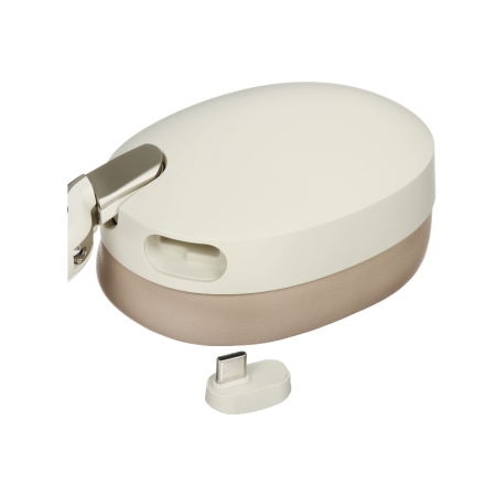 Наушники AULA A500 (A500 Beige) бежевый