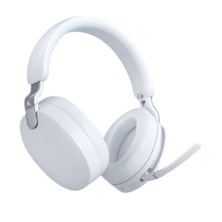 Наушники AULA A500 (A500 White) белый