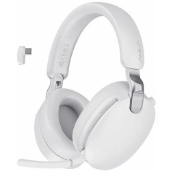 Наушники AULA A500 (A500 White) белый