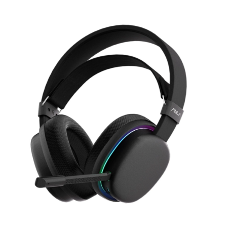 Наушники AULA G7 (G7 Black) черный