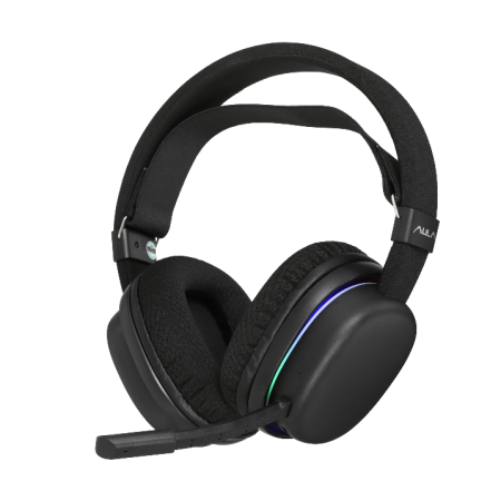 Наушники AULA G7 (G7 Black) черный