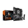 Материнская плата Gigabyte B760 GAMING X WIFI6E GEN5 (B760 G X WF6E GEN5) черный