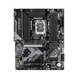 Материнская плата Gigabyte B760 GAMING X WIFI6E GEN5 (B760 G X WF6E GEN5) черный