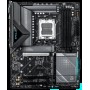 Материнская плата Gigabyte X870E Eagle X3D WiFi7 (REV1.0) черный