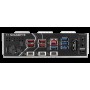 Материнская плата Gigabyte X870E Eagle X3D WiFi7 (REV1.0) черный