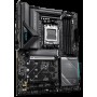 Материнская плата Gigabyte X870E Eagle X3D WiFi7 (REV1.0) черный