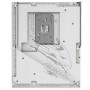 Материнская плата Gigabyte X870E Aorus Pro X3D ICE белый