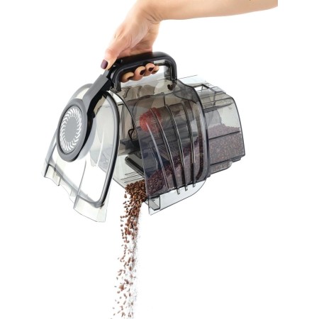 Пылесос Artel VCC 4822B синий