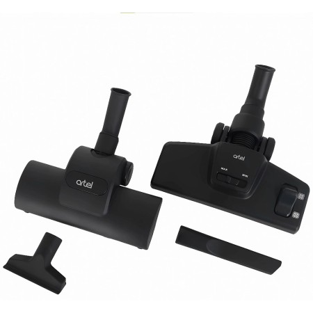 Пылесос Artel VCC 4822B синий