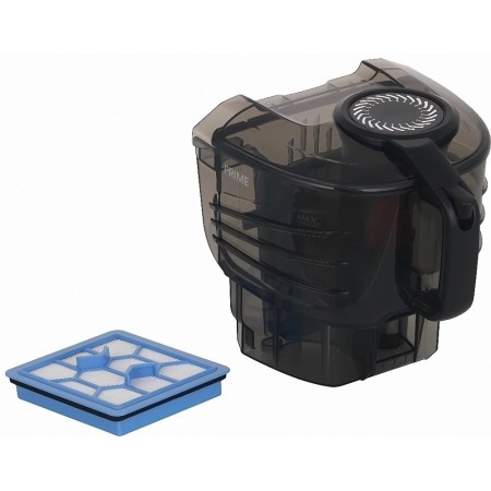 Пылесос Artel VCC 4822S серебристый