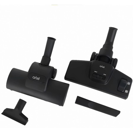 Пылесос Artel VCC 4822S серебристый