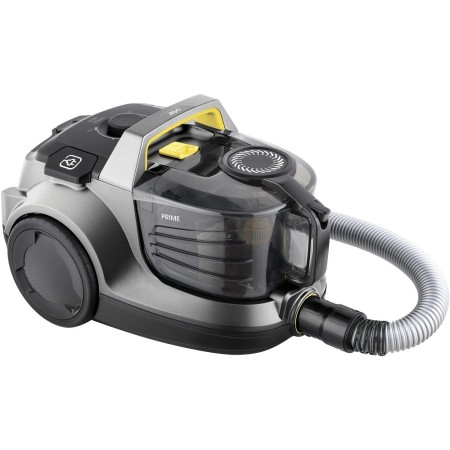 Пылесос Artel VCC 4822S серебристый