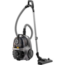 Пылесос Artel VCC 4822S серебристый