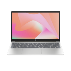 15.6" Ноутбук HP 15-fd1128ci (CL6V2EA) серебристый