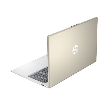 15.6" Ноутбук HP 15-fd1128ci (CL6V2EA) серебристый