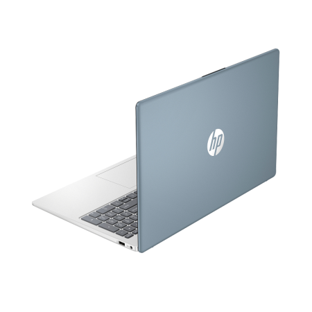 15.6" Ноутбук HP 15-fd1129ci (CL6V3EA) серебристый