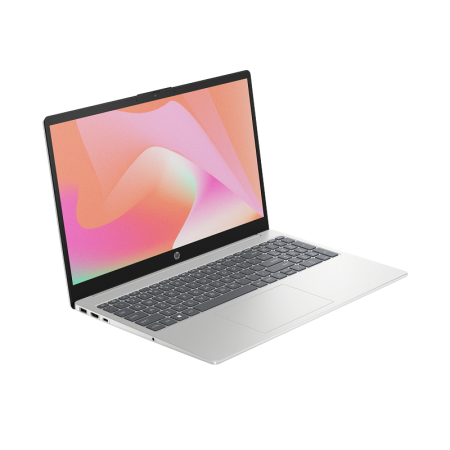 15.6" Ноутбук HP 15-fd1131ci (CL6V5EA) серебристый