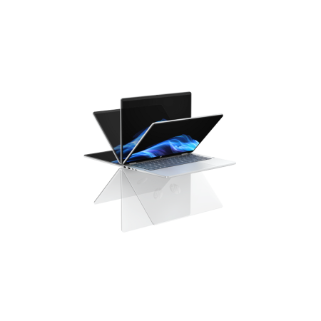 14" Ноутбук HP OmniBook 5 Flip 14-fp0026ci (BY9H5EA) серебристый