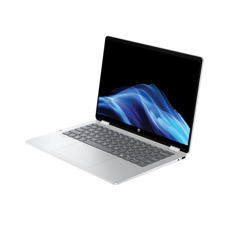 14" Ноутбук HP OmniBook 5 Flip 14-fp0026ci (BY9H5EA) серебристый